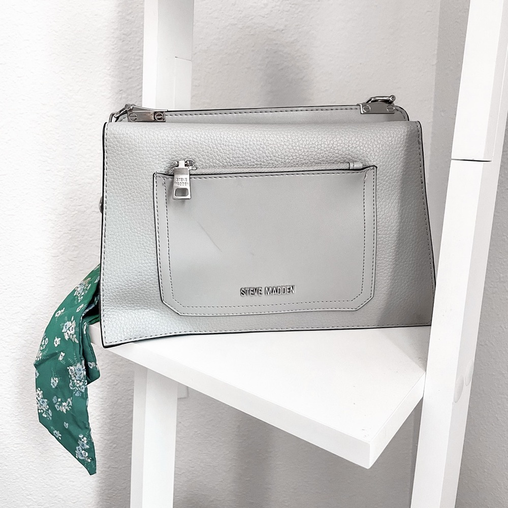 Steve Madden shoulder bag